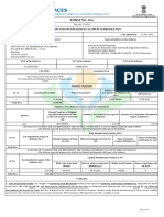 Form 16a RSWM q2 Fy22-23 Sagar Mukesh Sharma