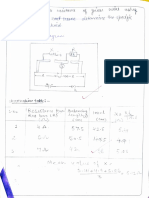 To Find Resistance of Given Wire Using Metre Bridge