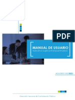 01 Manual Pertinencia