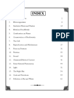 Grade VIII Science Material With Worksheets 2022-23