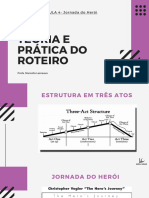 Circuit Online - Aula 4 - Teoria e Prática Do Roteiro - Marcella Lasneaux