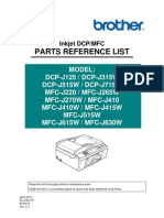 MFC J410W