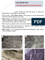 Stractural Geology Chapter 10