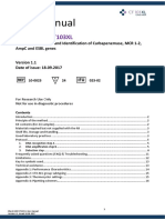 IFU Check-MDR - CT103XL