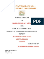 Ip Porject Done by (Suman, Aditya, Deepak)