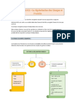 Fiche Récapitualive CCA PCA FNP FAE