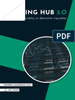 Trading Hub 3.0