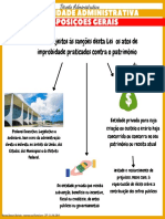 Improbidade Administrativa