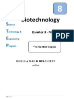 Biotech Final Quarter 3 Module 1