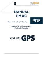 Pmoc - Oncobio Serviços de Saúde