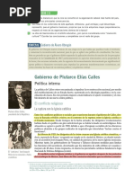 Historia de Mexico Legado Historico y Pasado Reciente - Gloria M. Delgado de Cantu (2) - 1