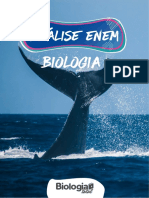 BIO - AP - ENEM - Como Biologia É Cobrada No ENEM