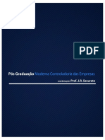 Pós Moderna Controladoria de Empresas - Fia Lfmce