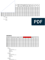 Formato Matriz Modi