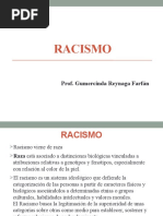 RACISMO