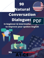 Natural Conversation