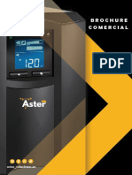 Catálogo Aster Ec 2022