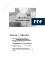 Modèles Et Modélisation Doc N&B