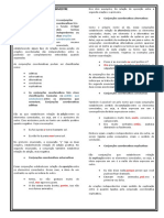 8º Ano Gramática 4º Bimestre