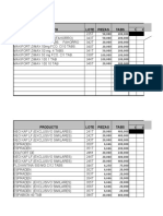 Programa Junio 2020