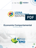 Ebook Economia Comportamental