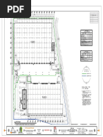 Ci-010-Planta de Conjunto Arquitectonica