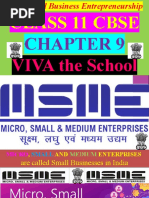 Small Business 2 MSME ACT 2020