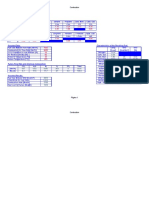 Combustion Calculation