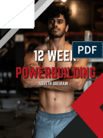 Powerbulding - 101 - 1671962913697