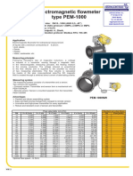 Aplisens PEM-1000