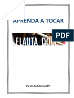 Aprenda A Tocar Flauta Doce