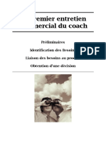 Vente Du Coaching