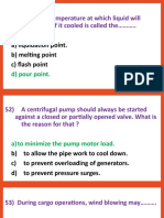 GTFC Exit Exam Model Q and A - 2