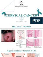 Cervical Cancer