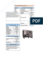 Ficha Tecnica 3 Maquinas