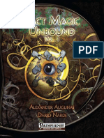 Pact Magic Unbound - Volume I