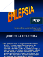 EPILEPSIA