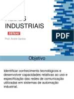 Redes Industriais R08