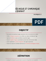 Dyspnée Aiguë Et Chronique-1