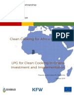 GLPGP+Clean+Cooking+for+Africa+ +Ghana+LPG+Investment+and+Implementation+ (2019)