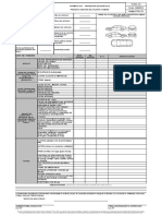 Gth-f-75 Formato SST - Formato Inspeccion de Vehiculo 2.0