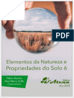 E Book Elementos Da Natureza 6