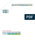 Dimensionamiento Alerce v.5