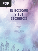 El Bosque y Sus Secretos