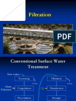 Filtration 5