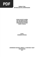 PDF Trabajo Final Metodologia de La Investigaciondocx - Compress