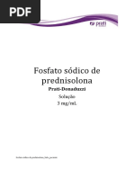 Fosfato Sodico de Prednisolona Solucao 3pdf