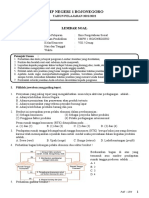 Soal PAT IPS Kelas 8 K13 (Websiteedukasi - Com) 3