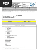 Guia Comprensiónlectora 7 Semanas 9 10 11