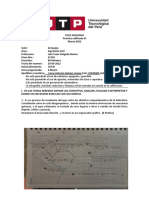 III Practica Calificada SD de Geologia 25745 Cesar